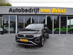 Volkswagen T-Roc - 1.0 TSI Life 75 Edition
