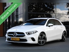 Mercedes-Benz A-klasse - 180d | Camera | Widescreen |Org. NL | Stoelverwarming