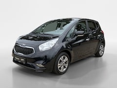 Kia Venga - 1.6 CVVT Dyn.Pl.Line
