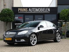 Opel Insignia - 1.6 T Edition|Navi|2de eig|18inch|Trekhaak