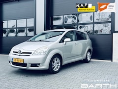 Toyota Verso - 1.8 VVT-i Sol | Clima l Cruise | nette auto |