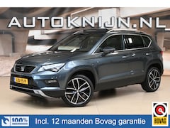 SEAT Ateca - 1.5 TSI 150pk Xcellence Business Intense | Leder | 360° Camera |­­ Panoramadak | 100% (Dea