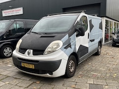 Renault Trafic - 2.0dCi T27L1H1 GénDC