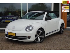 Volkswagen Beetle Cabriolet - 1.4 TSI Sport