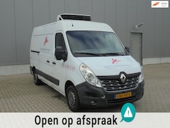 Renault Master - T33 2.3 dCi L2H2 Koelbus