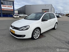 Volkswagen Golf - 1.4 TSI Highline | Stoelverwarming |