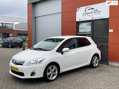 Toyota Auris - 1.8 Full Hybrid Executive APK CRUISE NAVI CAMERA KEYLES