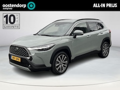 Toyota Corolla Cross - Hybrid 140 Style | Navigatie | Apple CarPlay/Android auto | Achteruitrijcamera | Stuur en