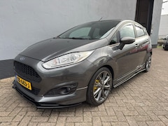Ford Fiesta - 1.0 EcoBoost ST Line - Maxton Extrieur - Stage 1