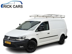 Volkswagen Caddy Maxi - 2.0 TDI EURO 6 L2H1 BMT CarPlay/cruise/trekhaak