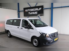 Mercedes-Benz Vito Tourer - 109 BlueTEC Base Extra Lang 9p > Export €11500, - Netto <