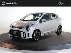 Kia Picanto - 1.0 GDi GT-Line Picanto GT-Line 4-zits 1.0 DPi