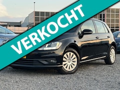 Volkswagen Golf - 1.0 TSI Trendline/NAVI/CARPLAY/NW APK