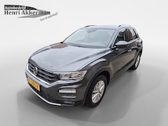 Volkswagen T-Roc - 1.0 TSI Style