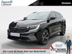 Renault Austral - 200PK E-Tech Full Hybrid Techno Esprit Alpine AT | Stoelverwarming | Blind Spot | Climate