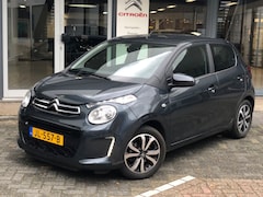Citroën C1 - AUTOMAAT SHINE