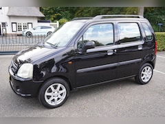 Suzuki Wagon R+ - 1.0 Comfort Airco Trekhaak