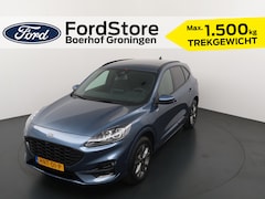 Ford Kuga - 2.5 PHEV 225 pk ST-Line X | Winter pack | B&O | AGR stoelen | Elektrische A-klep I