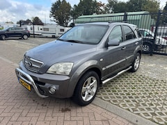 Kia Sorento - 2.4i M-bition