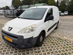 Peugeot Partner - 120 1.6 HDI L1 XR Profit +