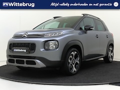 Citroën C3 Aircross - 1.2 PureTech S&S Shine | Carplay | Navigatie | Clima | Parkeerhulp |