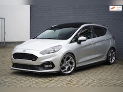 Ford Fiesta - 1.5 EcoBoost ST-3 200pk, Panoramdak, Maxton, B&O