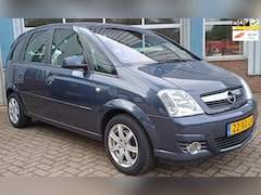 Opel Meriva - 1.8-16V Cosmo