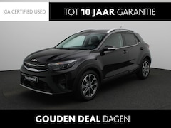 Kia Stonic - DynamicLine Edition 1.0 T Automaat | Camera | Clima | Navi via App | Cruise | LM Velgen 17