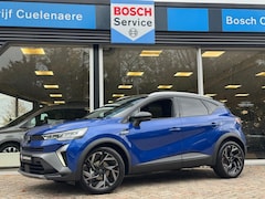 Renault Captur - 1.3 mild hybrid 160 esprit Alpine Harman Kardon Sound / Camera / Navi / LM 19'' / Stuurwie