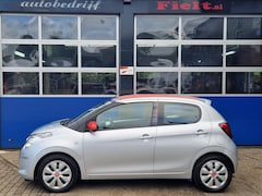 Citroën C1 - 1.0 e-VTi Airscape Feel / Cabrio / Cruise control / Airco / Bluetooth / Origineel NL