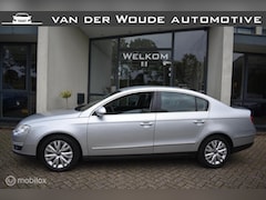 Volkswagen Passat - 2.0 FSI Comfortline '06 Airco|Cruise