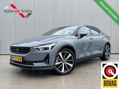 Polestar 2 - 2 Long Range Dual Motor Launch Edition 78kWh|Trekha