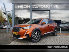 Peugeot 2008 - 1.2 Allure 130PK | Navigatie | Camera | Cruise Control | Climate Control | Carplay | PDC A