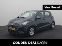 Hyundai i10 - 1.0 Comfort 5-zits | Apple Carplay/Android Auto | Airco | Cruise Control |