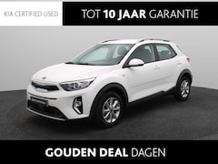 Kia Stonic - 1.0 T-GDi MHEV DynamicLine | Airco | Cruise Control | Camera | Bluetooth
