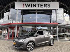 Suzuki Swift - 1.2 Stijl Smart Hybrid | Navigatie | Camera | Stoelverwarming | Adaptive Cruise Control |