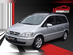 Opel Zafira - 2.2-16V Maxx AUTOMAAT PARKEERSENSOREN