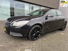 Opel Insignia - 1.6 T Edition CLIMAT BJ 9-2009 APK 9-2026