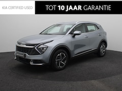 Kia Sportage - 1.6 T-GDi Hybrid DynamicLine | Navigatie | Climate Control | Camera | PDC | Lm Velgen