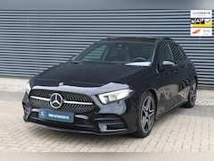 Mercedes-Benz A-klasse - A200 - Night Pakket - AMG - PANO - VOL
