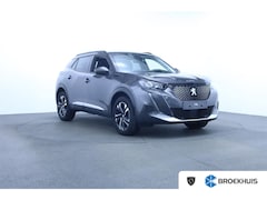 Peugeot 2008 - 1.2 PureTech Allure Camera | Afneembare Trekhaak | Stoelverwarming | Leder/Stof | Cruise |