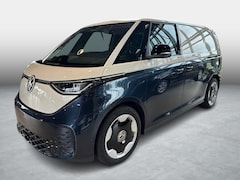 Volkswagen ID. Buzz Cargo - Bedrijfswagens Anniversary Edition Elektromotor 210 kW (286 pk) | Anniversary Edition | Ac