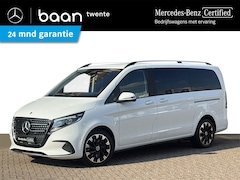Mercedes-Benz V-klasse - V 220d L DC Avantgarde | Incl. BPM excl. BTW | Burmester | 360° Camera
