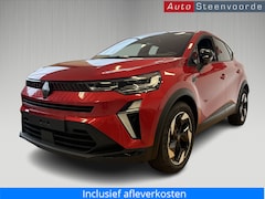 Renault Captur - Mild hybrid (bijna) NIEUWSTAAT