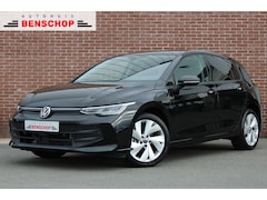 Volkswagen Golf - 1.5 eHybrid Style 204PK |ACC|STUUR+STOELVERWARMING|LED|CAMERA|
