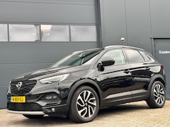Opel Grandland X - 1.2 Turbo Innovation