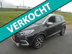 Renault Captur - Captur 0.9 benzine Intens airco ecc lmv 45.000km