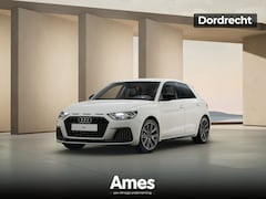 Audi A1 Sportback - 25 TFSI Advanced edition