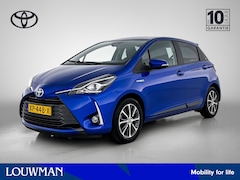 Toyota Yaris - 1.5 Hybrid Y20 | Navigatiesysteem |