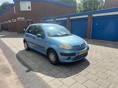 Citroën C3 - 1.4i Ligne Prestige 5drs